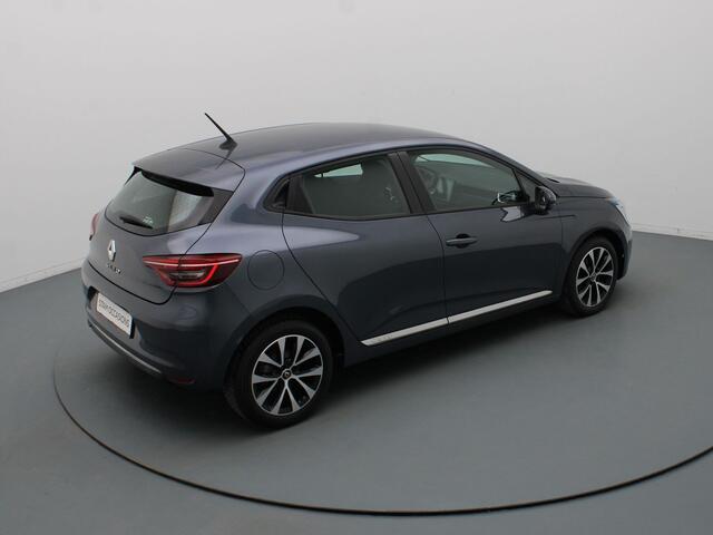 Renault CLIO TCe 100pk Zen Cruise | Climate | Carplay | Parkeersens. achter