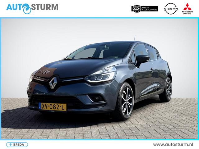 Renault CLIO 0.9 TCe Intens | Navigatie | LED Koplampen | Keyless Entry | Cruise & Climate Control | Park. Sensor | Rijklaarprijs!