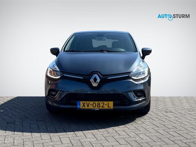 Renault CLIO 0.9 TCe Intens | Navigatie | LED Koplampen | Keyless Entry | Cruise & Climate Control | Park. Sensor | Rijklaarprijs!