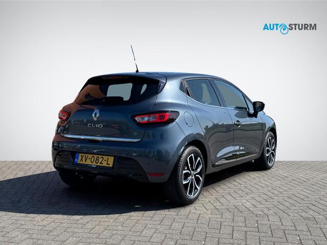 Renault CLIO 0.9 TCe Intens | Navigatie | LED Koplampen | Keyless Entry | Cruise & Climate Control | Park. Sensor | Rijklaarprijs!