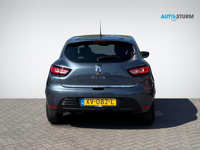 Renault CLIO 0.9 TCe Intens | Navigatie | LED Koplampen | Keyless Entry | Cruise & Climate Control | Park. Sensor | Rijklaarprijs!
