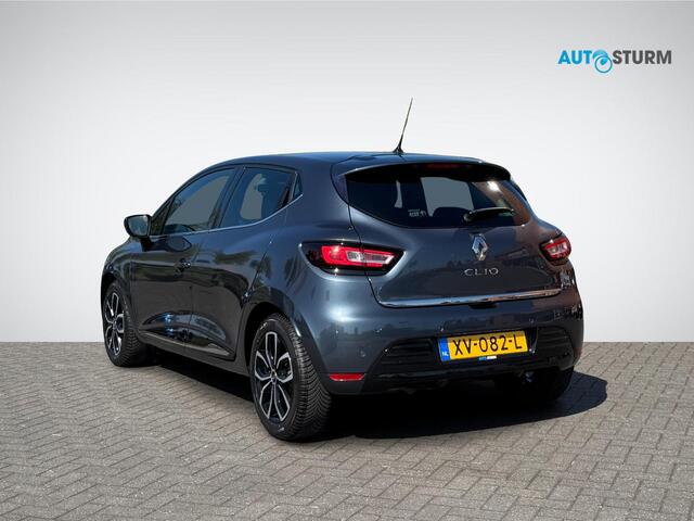 Renault CLIO 0.9 TCe Intens | Navigatie | LED Koplampen | Keyless Entry | Cruise & Climate Control | Park. Sensor | Rijklaarprijs!