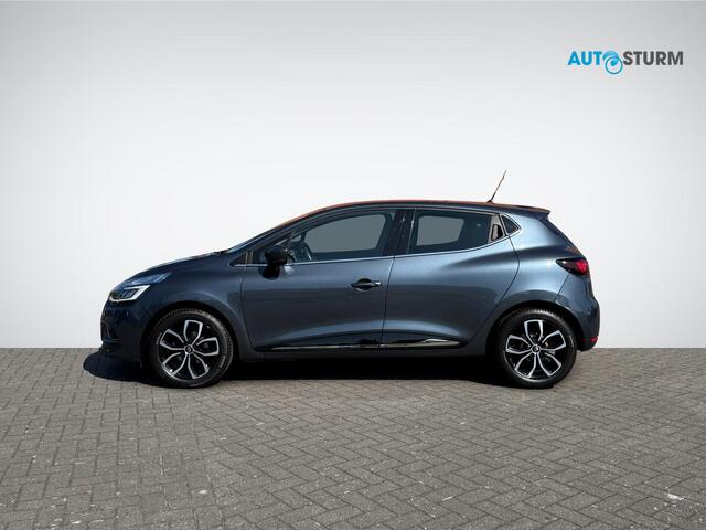 Renault CLIO 0.9 TCe Intens | Navigatie | LED Koplampen | Keyless Entry | Cruise & Climate Control | Park. Sensor | Rijklaarprijs!