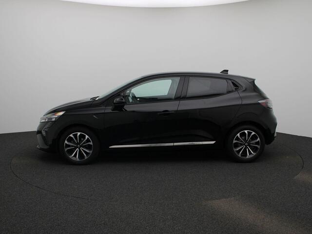 Renault CLIO 1.0 TCe 90 GPF techno | Carplay | Achteruitrijcamera | Navigatie | Climate Control