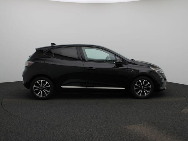 Renault CLIO 1.0 TCe 90 GPF techno | Carplay | Achteruitrijcamera | Navigatie | Climate Control