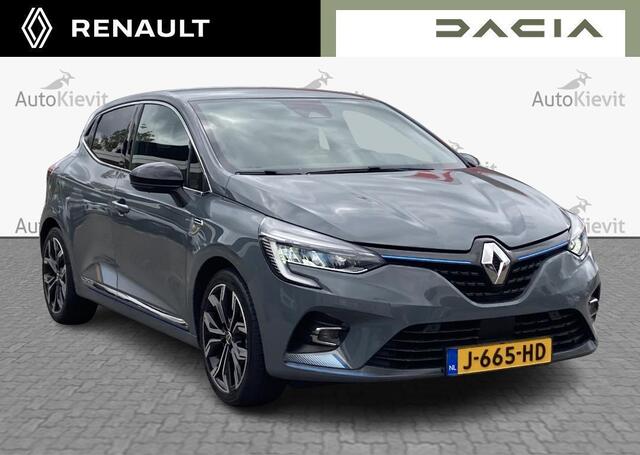 Renault CLIO 1.6 E-Tech Hybrid 140 Serie Limitee E-TECH