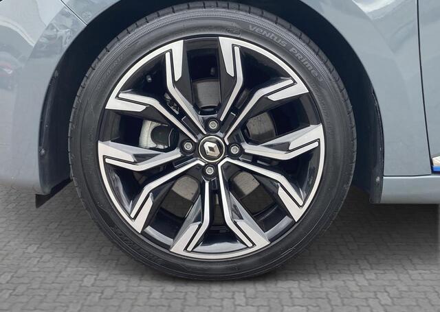 Renault CLIO 1.6 E-Tech Hybrid 140 Serie Limitee E-TECH