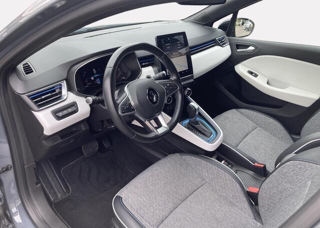 Renault CLIO 1.6 E-Tech Hybrid 140 Serie Limitee E-TECH