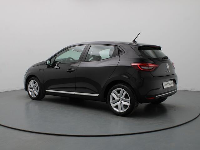 Renault CLIO 100pk TCe Zen Airco | Cruise | Carplay | Navi | Parkeersens. achter