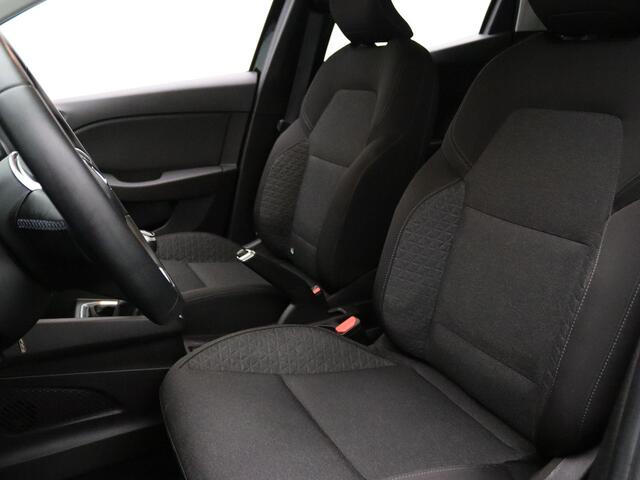 Renault CLIO 100pk TCe Zen Airco | Cruise | Carplay | Navi | Parkeersens. achter
