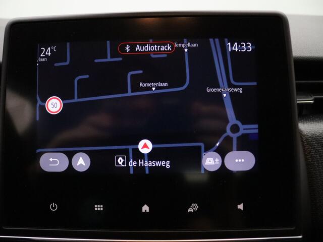 Renault CLIO 100pk TCe Zen Airco | Cruise | Carplay | Navi | Parkeersens. achter