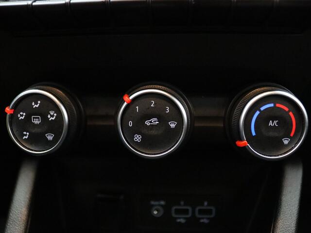 Renault CLIO 100pk TCe Zen Airco | Cruise | Carplay | Navi | Parkeersens. achter