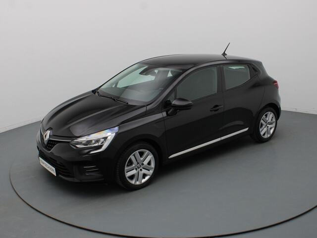 Renault CLIO 100pk TCe Zen Airco | Cruise | Carplay | Navi | Parkeersens. achter