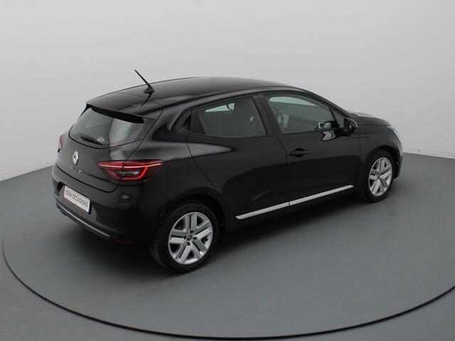 Renault CLIO 100pk TCe Zen Airco | Cruise | Carplay | Navi | Parkeersens. achter