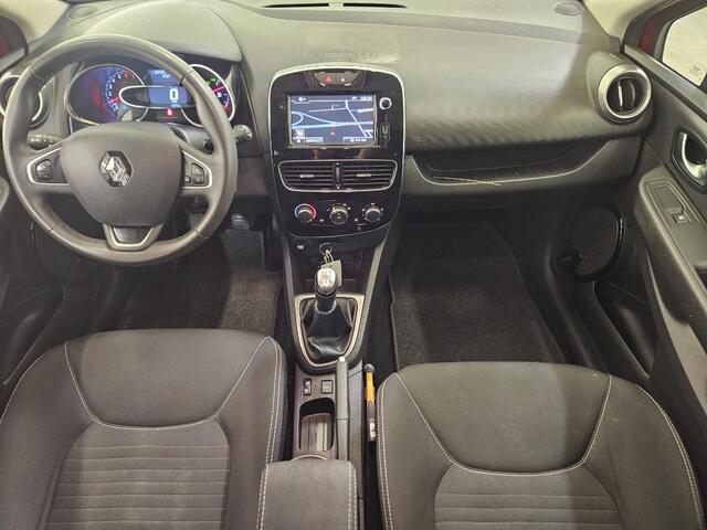 Renault CLIO Estate 0.9 TCe Limited, Cruise, Navigatie, NL/NAP!