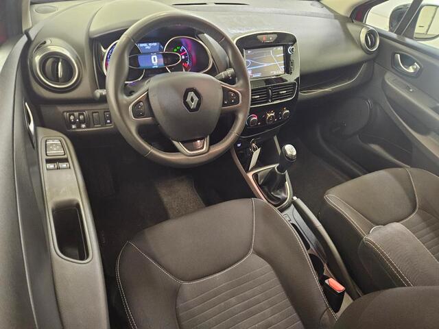 Renault CLIO Estate 0.9 TCe Limited, Cruise, Navigatie, NL/NAP!