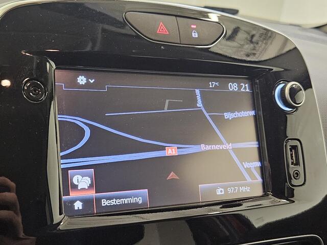 Renault CLIO Estate 0.9 TCe Limited, Cruise, Navigatie, NL/NAP!
