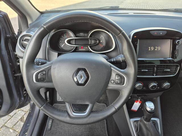 Renault CLIO 0.9 TCe Limited Trekhaak