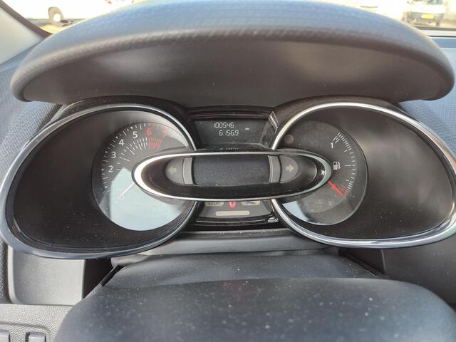 Renault CLIO 0.9 TCe Limited Trekhaak