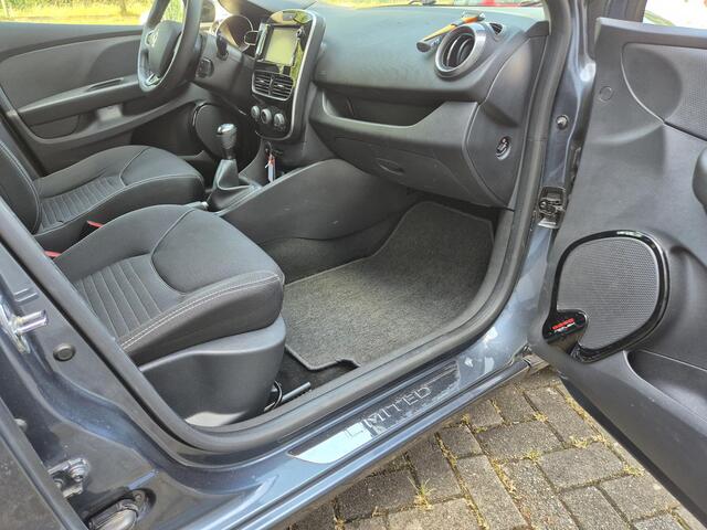 Renault CLIO 0.9 TCe Limited Trekhaak