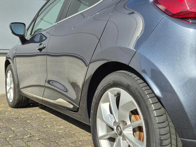 Renault CLIO 0.9 TCe Limited Trekhaak