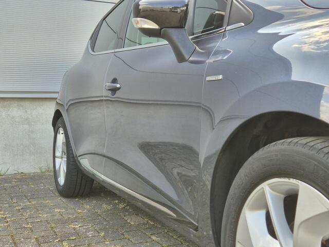 Renault CLIO 0.9 TCe Limited Trekhaak