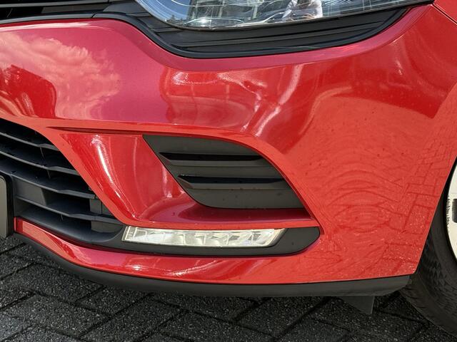 Renault CLIO Estate 0.9 TCe Life (Ruim & Zuinig) DAB-Radio | Cruise | Org. NL