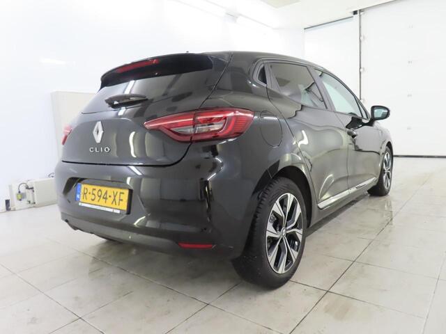 Renault CLIO 1.0 TCe 90 Evolution