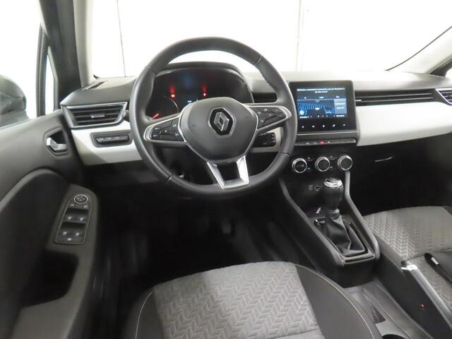 Renault CLIO 1.0 TCe 90 Evolution