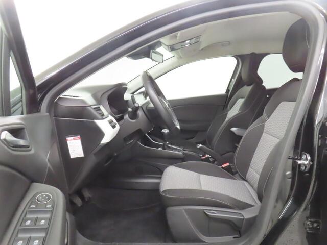 Renault CLIO 1.0 TCe 90 Evolution