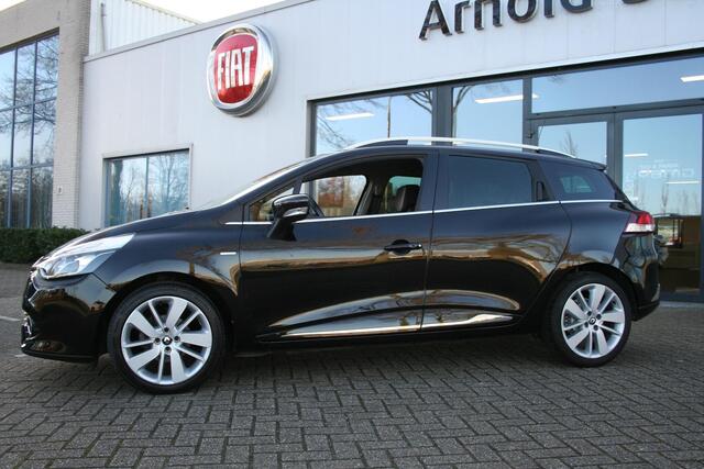 Renault CLIO Estate 0.9 TCe Dynamique