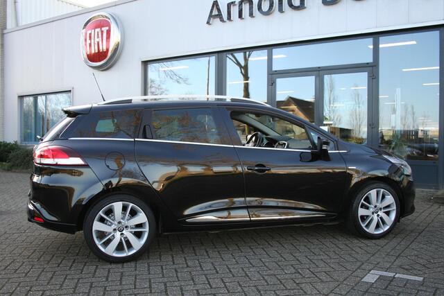 Renault CLIO Estate 0.9 TCe Dynamique