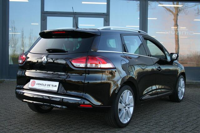 Renault CLIO Estate 0.9 TCe Dynamique