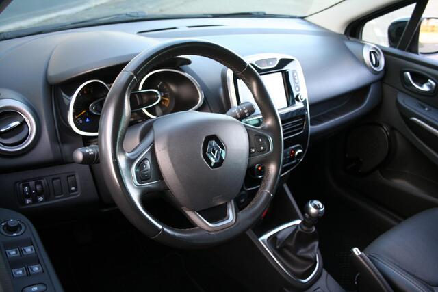 Renault CLIO Estate 0.9 TCe Dynamique