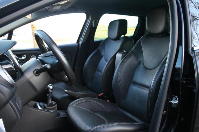 Renault CLIO Estate 0.9 TCe Dynamique