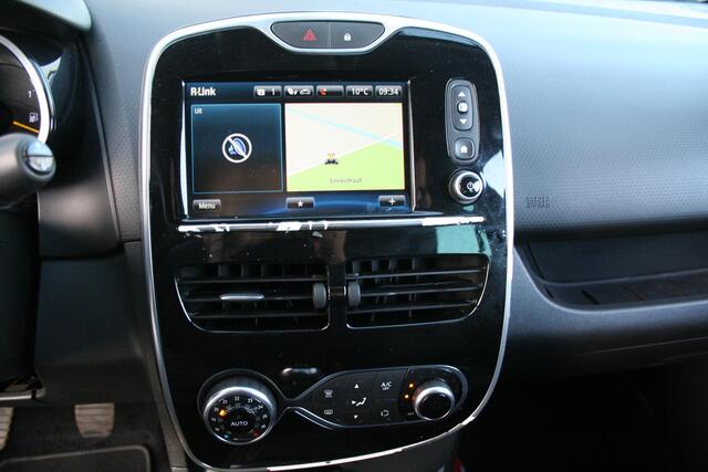 Renault CLIO Estate 0.9 TCe Dynamique
