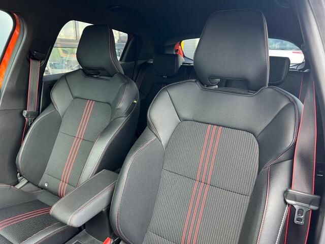 Renault CLIO 1.3 TCe 130 EDC Automaat R.S. Line 51.000 km Dealer Onderhouden
