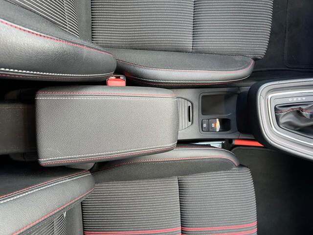 Renault CLIO 1.3 TCe 130 EDC Automaat R.S. Line 51.000 km Dealer Onderhouden