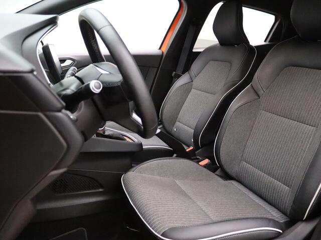 Renault CLIO E-Tech Hybrid 140pk Intens Automaat Camera | Cruise | Climate | Navi | Parkeersens. v+a