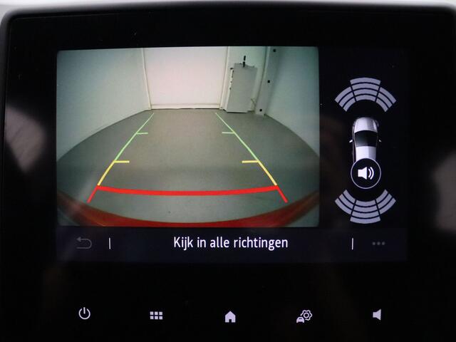 Renault CLIO E-Tech Hybrid 140pk Intens Automaat Camera | Cruise | Climate | Navi | Parkeersens. v+a