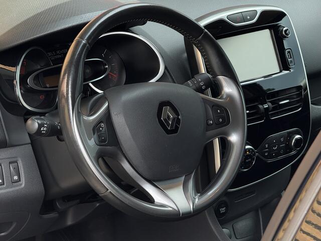 Renault CLIO Estate 0.9 TCe Limited Trekhaak / Navigatie / Cruise