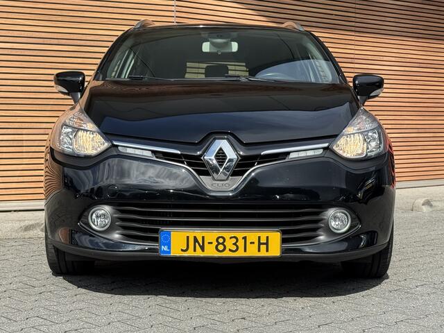 Renault CLIO Estate 0.9 TCe Limited Trekhaak / Navigatie / Cruise