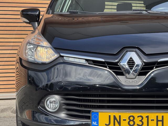 Renault CLIO Estate 0.9 TCe Limited Trekhaak / Navigatie / Cruise