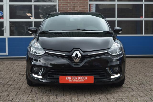 Renault CLIO 0.9 TCe Limited | AIRCO - STOEL.VERW