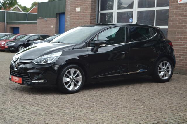 Renault CLIO 0.9 TCe Limited | AIRCO - STOEL.VERW
