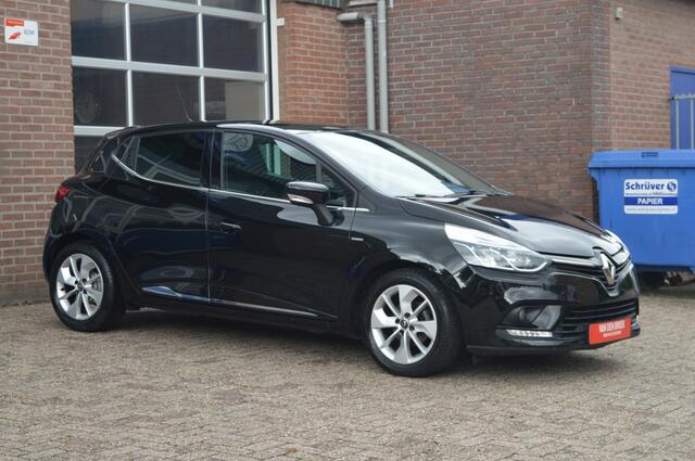 Renault CLIO 0.9 TCe Limited | AIRCO - STOEL.VERW