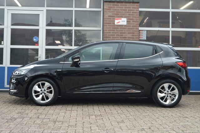 Renault CLIO 0.9 TCe Limited | AIRCO - STOEL.VERW