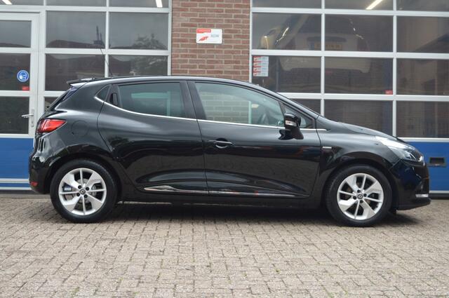 Renault CLIO 0.9 TCe Limited | AIRCO - STOEL.VERW