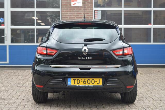 Renault CLIO 0.9 TCe Limited | AIRCO - STOEL.VERW