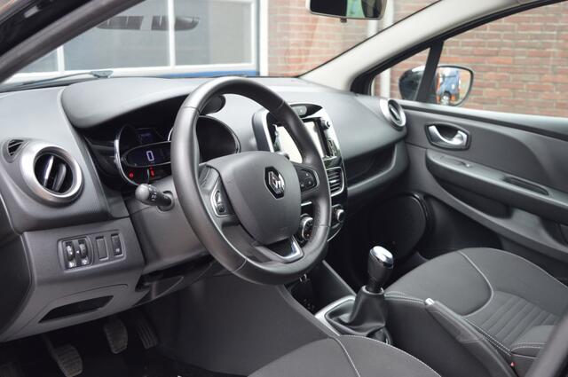 Renault CLIO 0.9 TCe Limited | AIRCO - STOEL.VERW